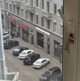 Аренда 1-комн квартиры на вторичном рынке улица Солянка, 1/2С2 Аренда 1-комн квартиры на вторичном рынке улица Солянка, 1/2С2