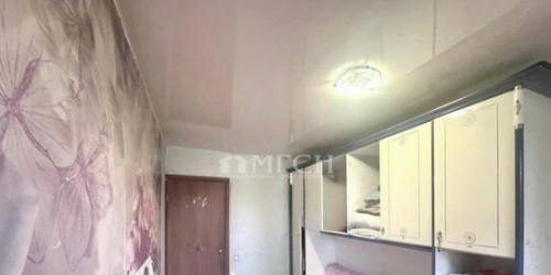 2-комн квартира улица Грекова,  д. 4