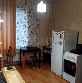 Продажа 1-комн квартиры на вторичном рынке Центральная улица,  д. 14 к1