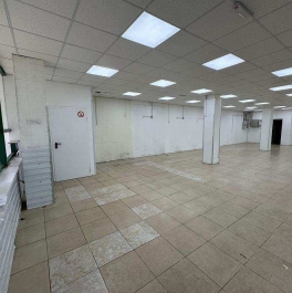 Продажа торгового помещения Зеленодольская улица,  д. 24,  к. 2