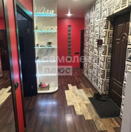 Продажа 3-комн квартиры на вторичном рынке Королев г, Гагарина ул,  д. 12/14