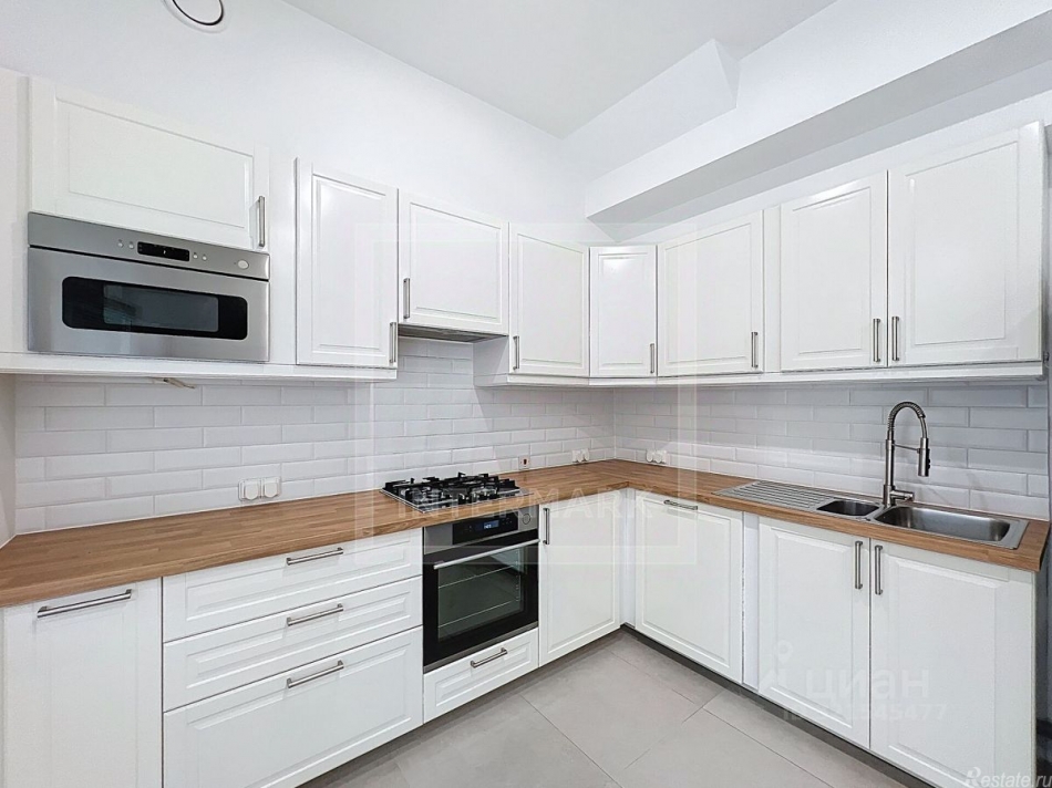 Аренда дома Береговая улица,  д. 3 к9