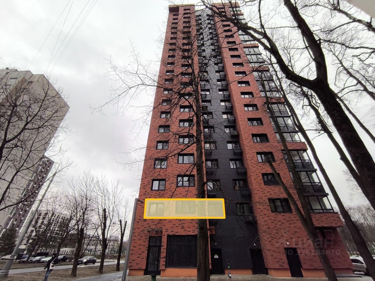 Продажа 3-комн квартиры на вторичном рынке Шушенская улица, 5