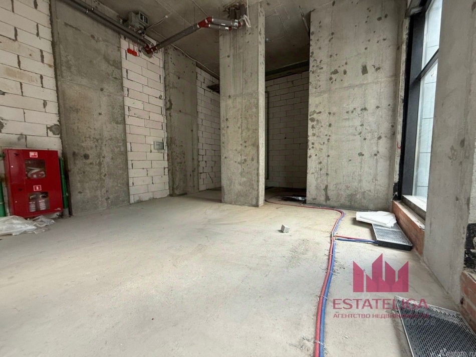 Аренда ПСН Нагатинская наб,  д. 10А