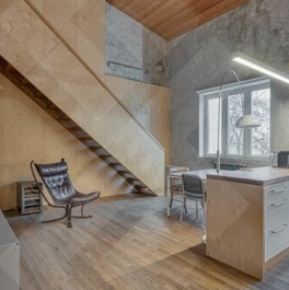 Продажа 3-комн квартиры на вторичном рынке улица Спиридоновка,  д. 24/1