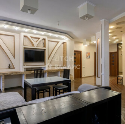 3-комн квартира Ивантеевка г, Толмачева ул,  д. 1/2