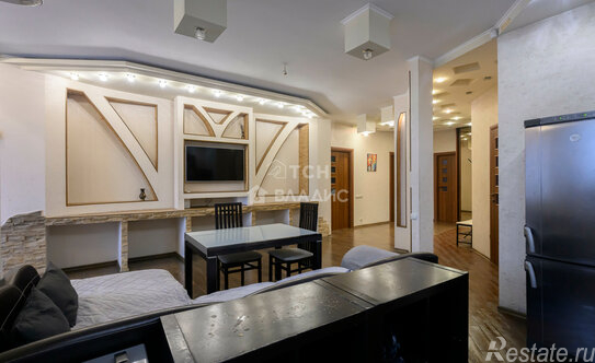 Продажа 3-комн квартиры на вторичном рынке Ивантеевка г, Толмачева ул,  д. 1/2