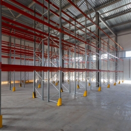 Продажа производственного помещения Серпухов, ул Екатерины Дашковой,  д. 15