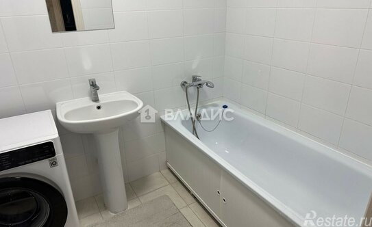 Продажа 1-комн квартиры на вторичном рынке Цимлянская улица