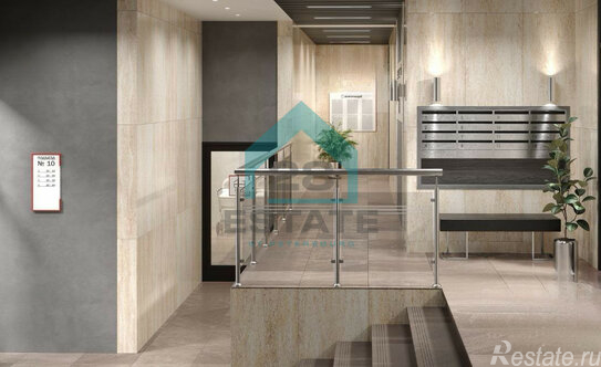 Продажа 1-комн квартиры на вторичном рынке Бориса Шмелева ул,  д. 9 с1