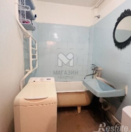 Продажа 2-комн квартиры на вторичном рынке Гранитная улица,  д. 26