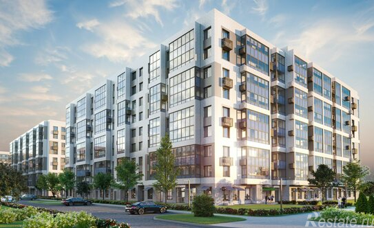 Продажа 1-комн квартиры на вторичном рынке Мытищи г, Пирогово д, Ильинского ул,  д. 3