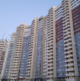 Продажа 3-комн квартиры на вторичном рынке Ленинский пр-кт,  д. 51