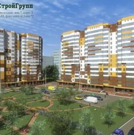 Продажа 2-комн квартиры на вторичном рынке Ивантеевка г, Хлебозаводская ул,  д. 30