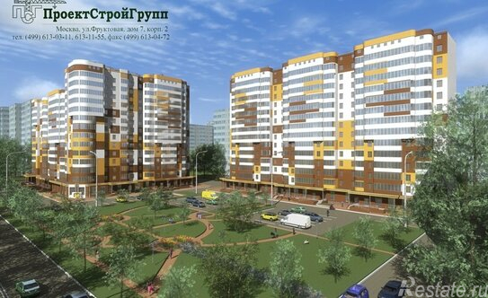 Продажа 2-комн квартиры на вторичном рынке Ивантеевка г, Хлебозаводская ул,  д. 30