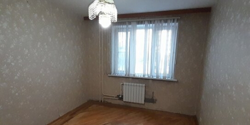 3-комн квартира ул Островитянова,  д. 9,  к. 4