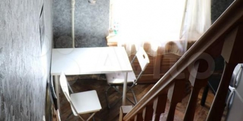 4-комн квартира Финский пер.,  д. 6