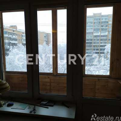 Продажа 3-комн квартиры на вторичном рынке Химки, Зеленая ул,  д. 7
