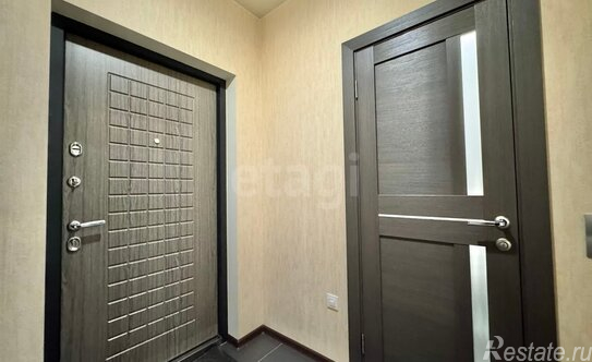 Продажа 1-комн квартиры на вторичном рынке Маршала Блюхера пр-кт,  д. 7 к1