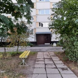 Продажа 1-комн квартиры на вторичном рынке Суздальский пр-кт,  д. 77,  к. 1