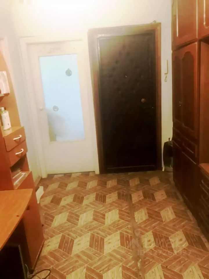 Продажа 3-комн квартиры на вторичном рынке д. Крюково, улица Зеленая, 13
