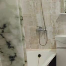 Аренда студии 3-й мкр, Звенигород, 10