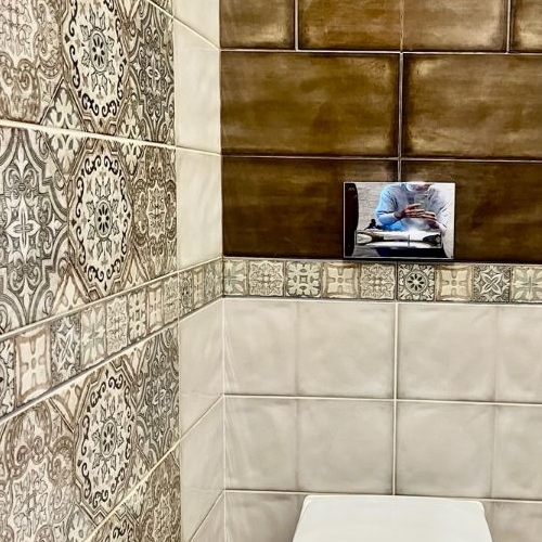 2-комн квартира д. Малое Верево, улица Кириллова, 1