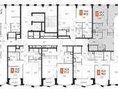 Продать Квартиры вторичка Шелепихинская набережная  40 к2 