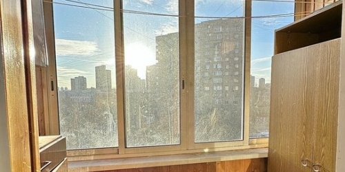2-комн квартира ул Лавочкина,  д. 48,  к. 1