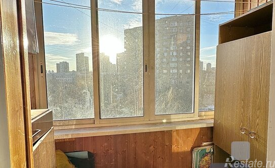 Аренда 2-комн квартиры на вторичном рынке ул Лавочкина,  д. 48,  к. 1