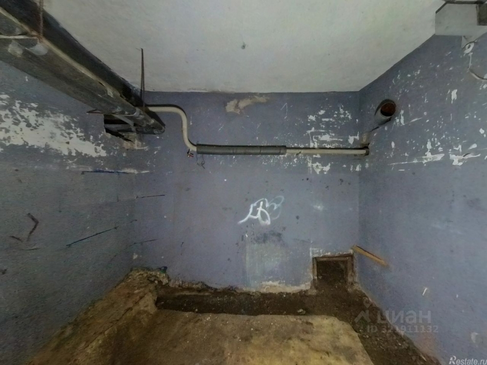 Продажа ПСН Народного Ополчения ул,  д. 40 к1