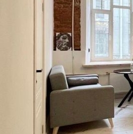 Продажа 1-комн квартиры на вторичном рынке Садовая улица, 32/1