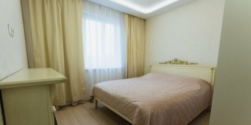 3-комн квартира Планерная ул,  д. 45,  к. 1