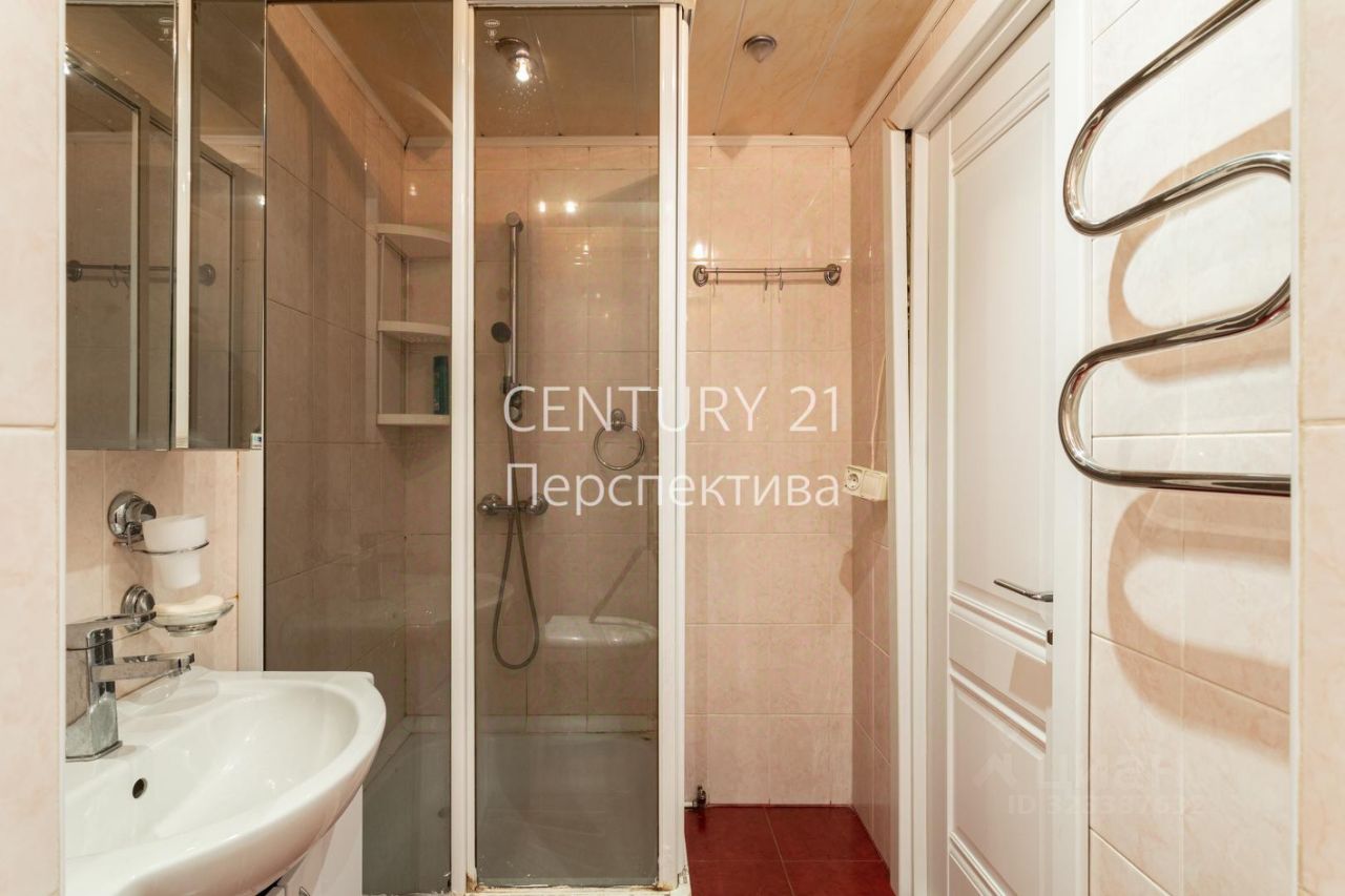 Продажа 1-комн квартиры на вторичном рынке Реутов, Южная улица, 2