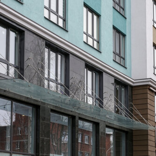 2-комн квартира ул Варфоломеевская,  д. 13