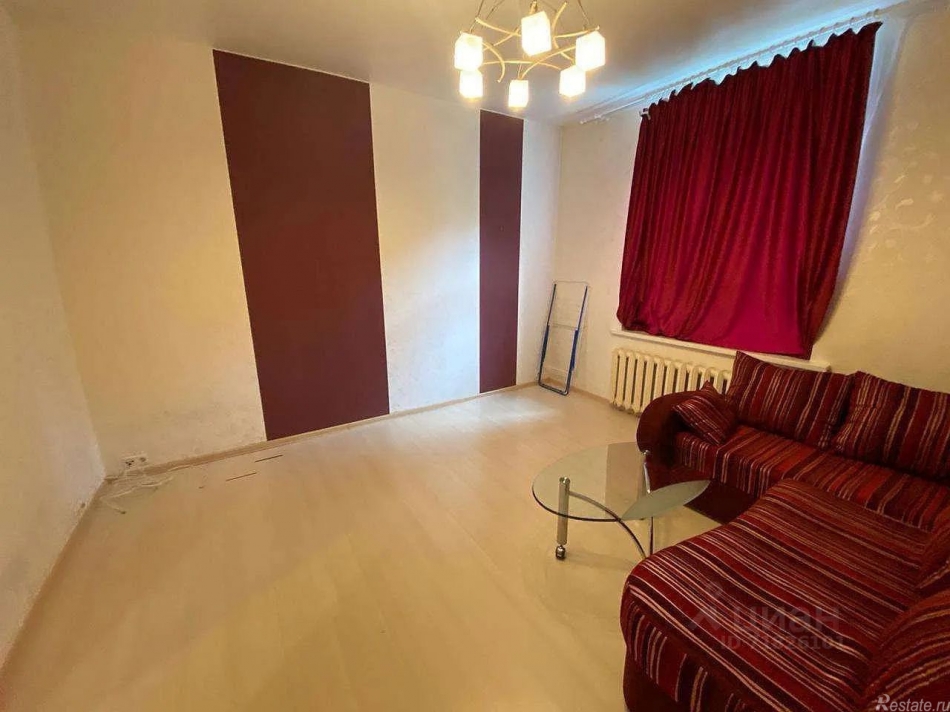 Аренда 1-комн квартиры на вторичном рынке ул Алтайская,  д. 16