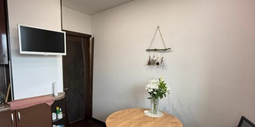 2-комн квартира Филёвский бульвар,  д. 17