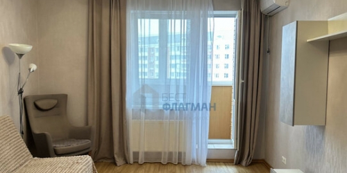 2-комн квартира Ярцевская ул,  д. 16