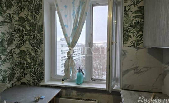 Продажа 2-комн квартиры на вторичном рынке ул Генерала Белова,  д. 19,  к. 1