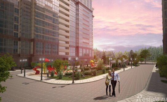 Продажа 2-комн квартиры на вторичном рынке Полюстровский проспект