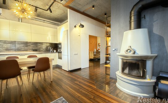 Продажа 2-комн квартиры на вторичном рынке Горная улица,  д. 22