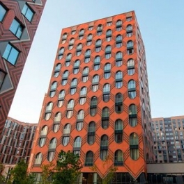 Продажа 1-комн квартиры на вторичном рынке Архитектора Щусева ул,  д. 5 к1