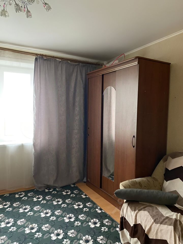 Продажа 1-комн квартиры на вторичном рынке Северный мкр, улица 1-я Коммунистическая, 31