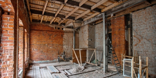 2-комн квартира Панфиловский переулок,  д. 5