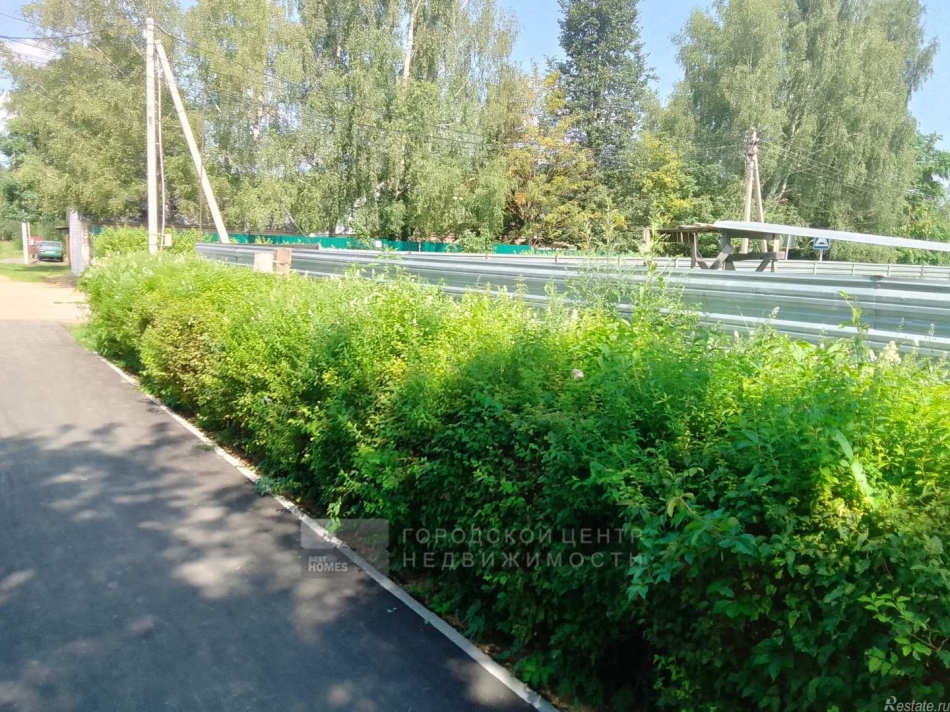 Продажа земли Введенское с.,