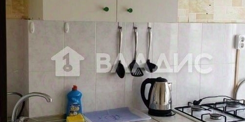 1-комн квартира Байкальская улица, 34