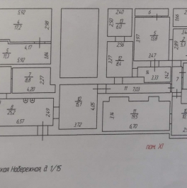 Аренда ПСН Краснохолмская, д. 1/15 Аренда ПСН Краснохолмская, д. 1/15