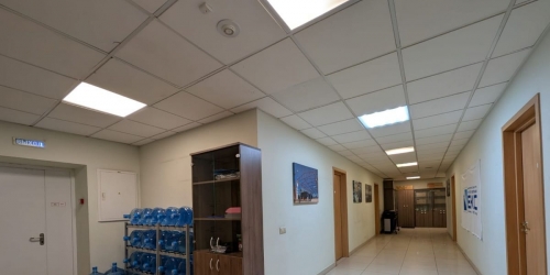 Отдельное здание Октябрьская улица,  д. 33