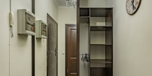 1-комн квартира ул Ново-Александровская,  д. 12,  к. 2