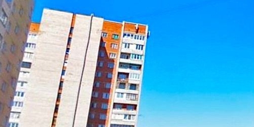 Комната Бухарестская улица, 128К2